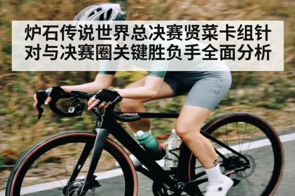 炉石传说世界总决赛贤菜卡组针对与决赛圈关键胜负手全面分析